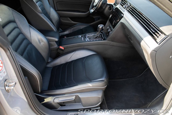 Volkswagen Arteon 2.0 TDI BMT 4MOTION DSG 2021