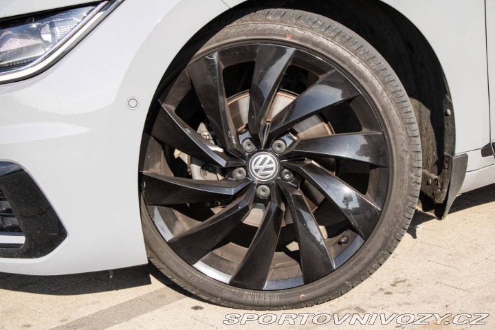 Volkswagen Arteon 2.0 TDI BMT 4MOTION DSG 2021