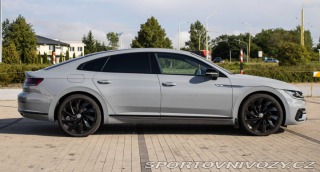 Volkswagen Arteon 2.0 TDI BMT 4MOTION DSG 2021
