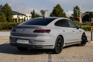 Volkswagen Arteon 2.0 TDI BMT 4MOTION DSG 2021