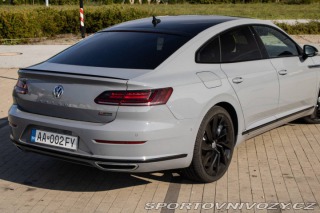 Volkswagen Arteon 2.0 TDI BMT 4MOTION DSG 2021