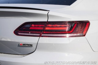 Volkswagen Arteon 2.0 TDI BMT 4MOTION DSG 2021
