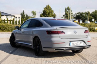 Volkswagen Arteon 2.0 TDI BMT 4MOTION DSG 2021