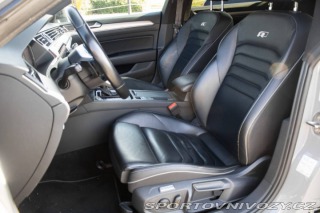 Volkswagen Arteon 2.0 TDI BMT 4MOTION DSG 2021