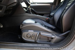 Volkswagen Arteon 2.0 TDI BMT 4MOTION DSG 2021