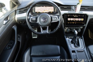 Volkswagen Arteon 2.0 TDI BMT 4MOTION DSG 2021