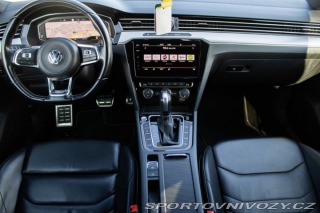 Volkswagen Arteon 2.0 TDI BMT 4MOTION DSG 2021