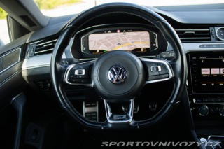 Volkswagen Arteon 2.0 TDI BMT 4MOTION DSG 2021