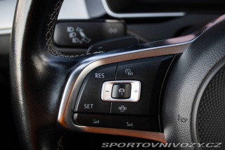 Volkswagen Arteon 2.0 TDI BMT 4MOTION DSG 2021