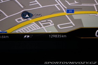 Volkswagen Arteon 2.0 TDI BMT 4MOTION DSG 2021