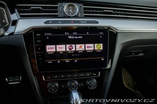 Volkswagen Arteon 2.0 TDI BMT 4MOTION DSG 2021