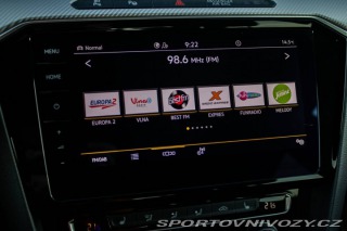 Volkswagen Arteon 2.0 TDI BMT 4MOTION DSG 2021