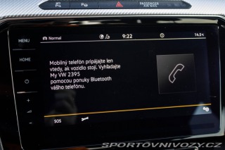 Volkswagen Arteon 2.0 TDI BMT 4MOTION DSG 2021