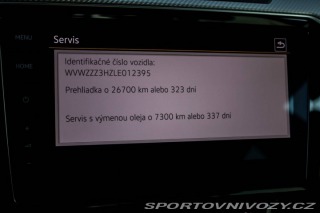 Volkswagen Arteon 2.0 TDI BMT 4MOTION DSG 2021