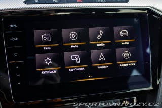 Volkswagen Arteon 2.0 TDI BMT 4MOTION DSG 2021