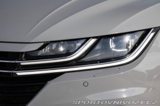 Volkswagen Arteon 2.0 TDI BMT 4MOTION DSG 2021