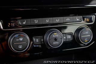 Volkswagen Arteon 2.0 TDI BMT 4MOTION DSG 2021