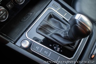 Volkswagen Arteon 2.0 TDI BMT 4MOTION DSG 2021