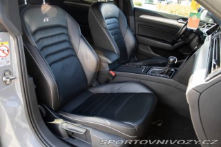 Volkswagen Arteon 2.0 TDI BMT 4MOTION DSG 2021