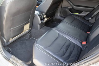 Volkswagen Arteon 2.0 TDI BMT 4MOTION DSG 2021