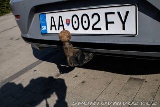 Volkswagen Arteon 2.0 TDI BMT 4MOTION DSG 2021