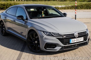 Volkswagen Arteon 2.0 TDI BMT 4MOTION DSG 2021