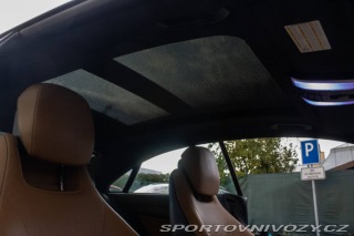 Mercedes-Benz E Kupé  350 CDI Blue 2011