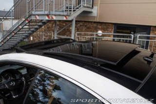 Mercedes-Benz E Kupé  350 CDI Blue 2011