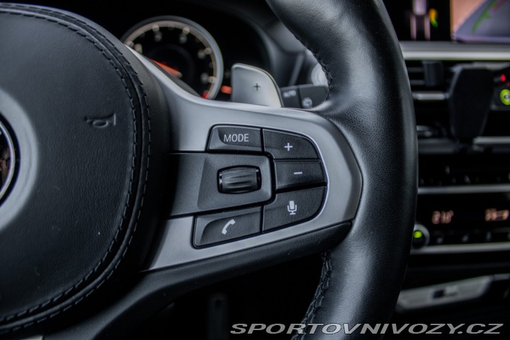 BMW X3 M40d A/T / AJ NA SPLÁTKY 2019
