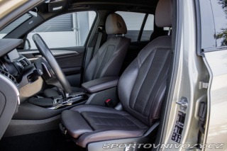 BMW X3 M40d A/T / AJ NA SPLÁTKY 2019