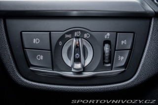BMW X3 M40d A/T / AJ NA SPLÁTKY 2019