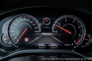 BMW X3 M40d A/T / AJ NA SPLÁTKY 2019