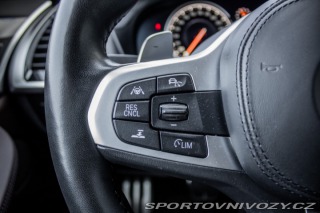 BMW X3 M40d A/T / AJ NA SPLÁTKY 2019