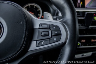 BMW X3 M40d A/T / AJ NA SPLÁTKY 2019