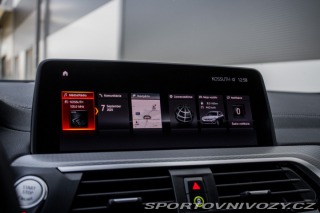 BMW X3 M40d A/T / AJ NA SPLÁTKY 2019