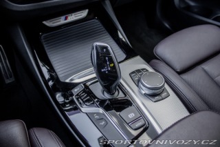 BMW X3 M40d A/T / AJ NA SPLÁTKY 2019
