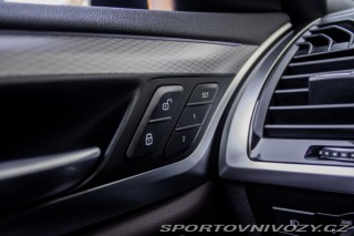 BMW X3 M40d A/T / AJ NA SPLÁTKY 2019