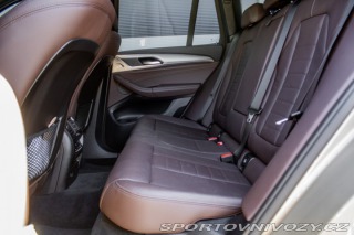 BMW X3 M40d A/T / AJ NA SPLÁTKY 2019