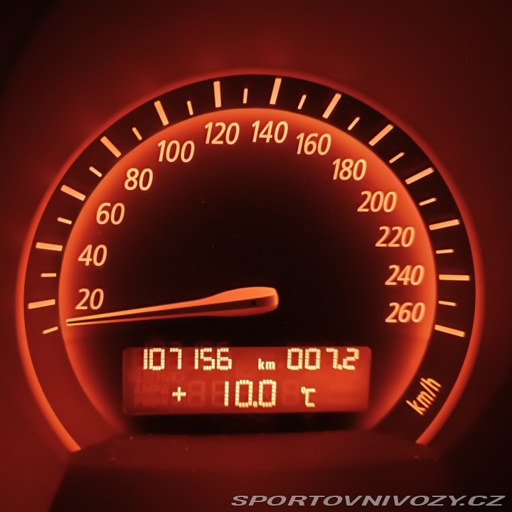 BMW Z4 E86 coupe 2007