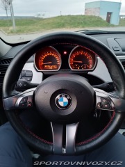 BMW Z4 E86 coupe 2007