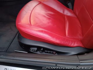 BMW Z4 E86 coupe 2007