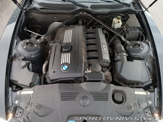 BMW Z4 E86 coupe 2007
