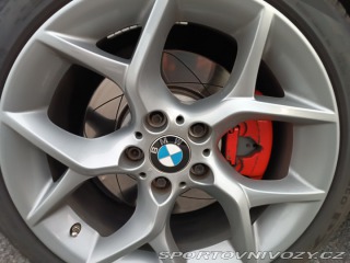 BMW Z4 E86 coupe 2007