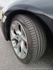 BMW Z4 E86 coupe 2007