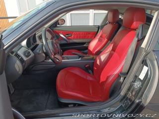 BMW Z4 E86 coupe 2007