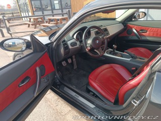 BMW Z4 E86 coupe 2007