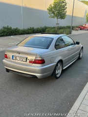 BMW 3 E46 2001