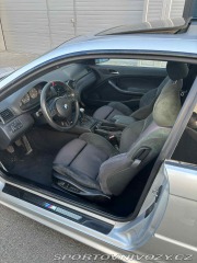BMW 3 E46 2001