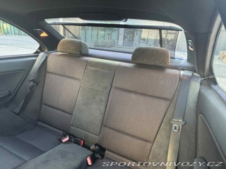 BMW 3 E46 2001