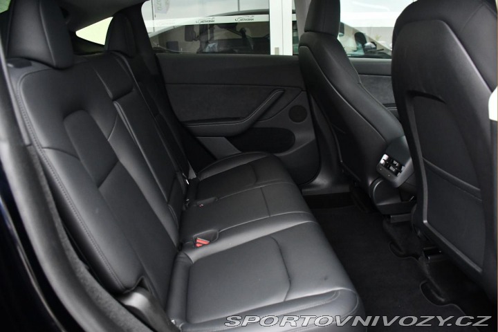 Tesla Model Y LONG RANGE DUAL MOTOR AWD 2023